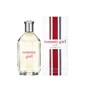 Tommy Hilfiger girl EDT 200ml